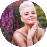 Ксения Климчукова